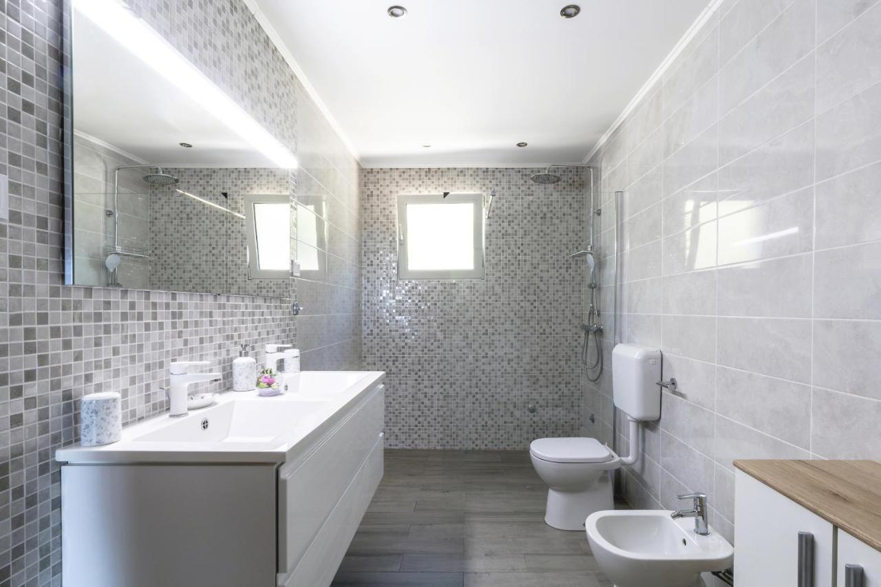 Apartments Separovic Prižba Kültér fotó