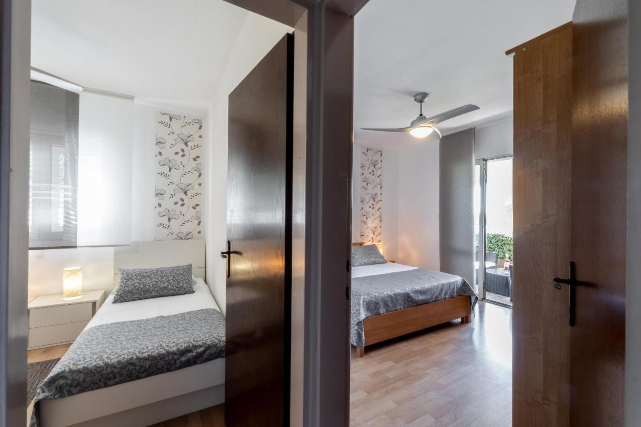 Apartments Separovic Prižba Kültér fotó