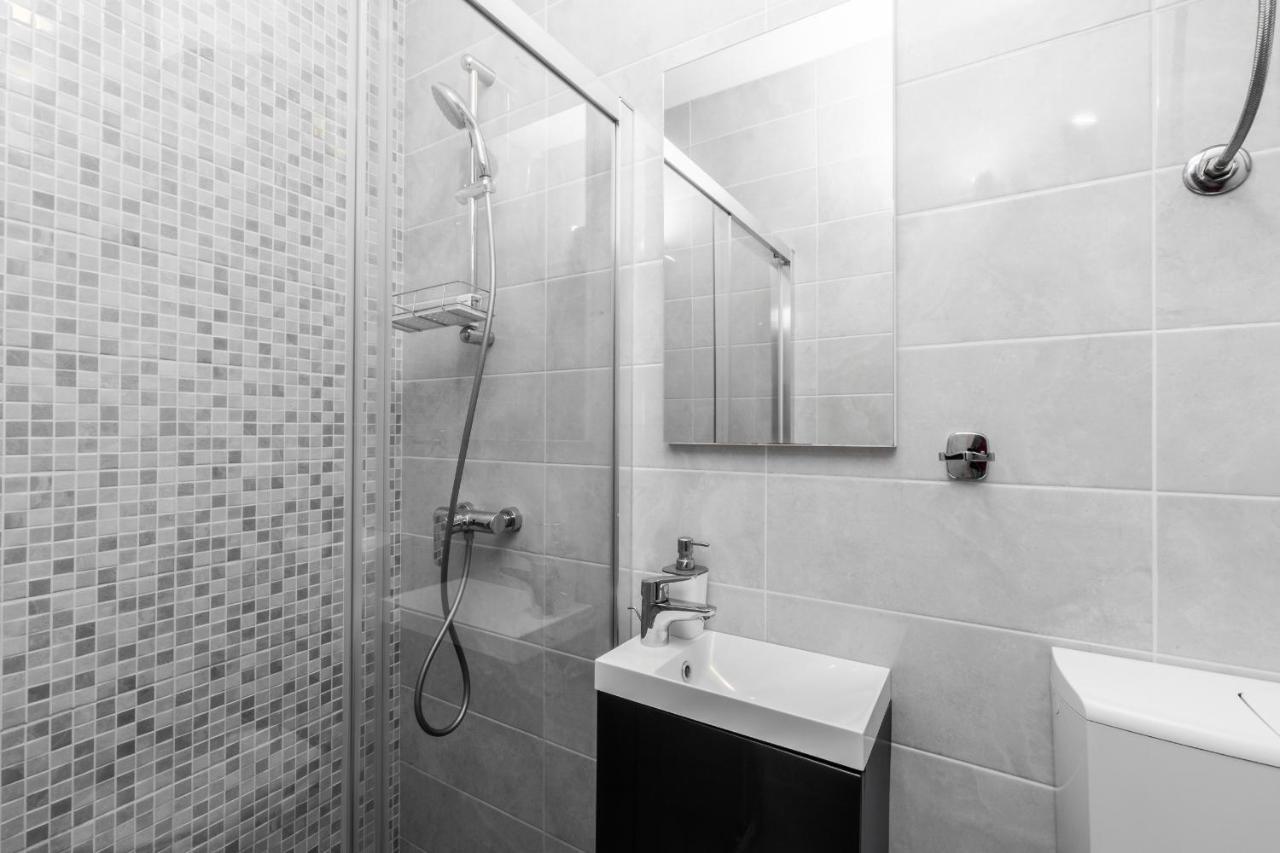 Apartments Separovic Prižba Kültér fotó
