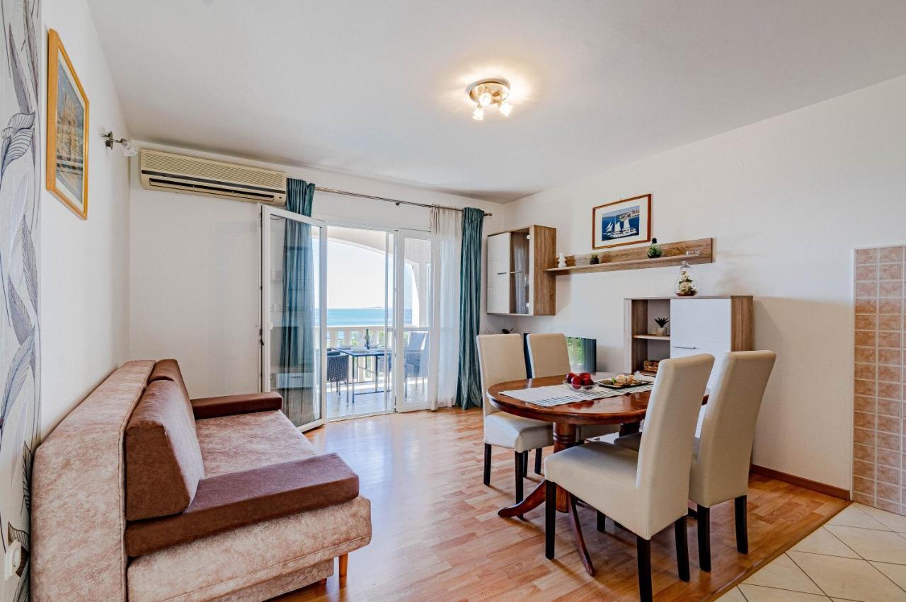 Apartments Separovic Prižba Kültér fotó
