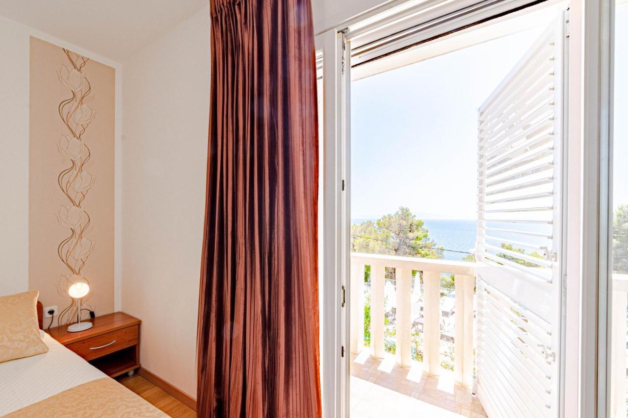 Apartments Separovic Prižba Kültér fotó