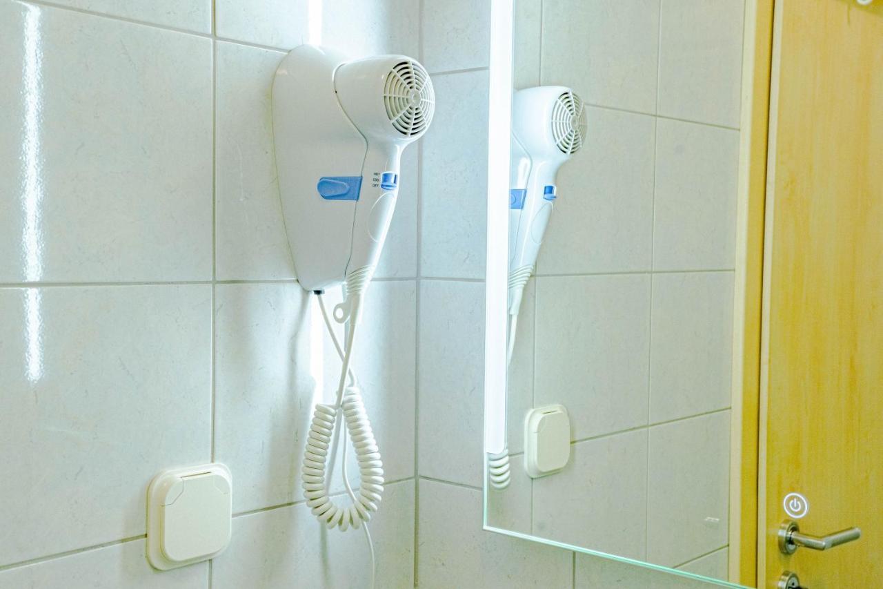 Apartments Separovic Prižba Kültér fotó